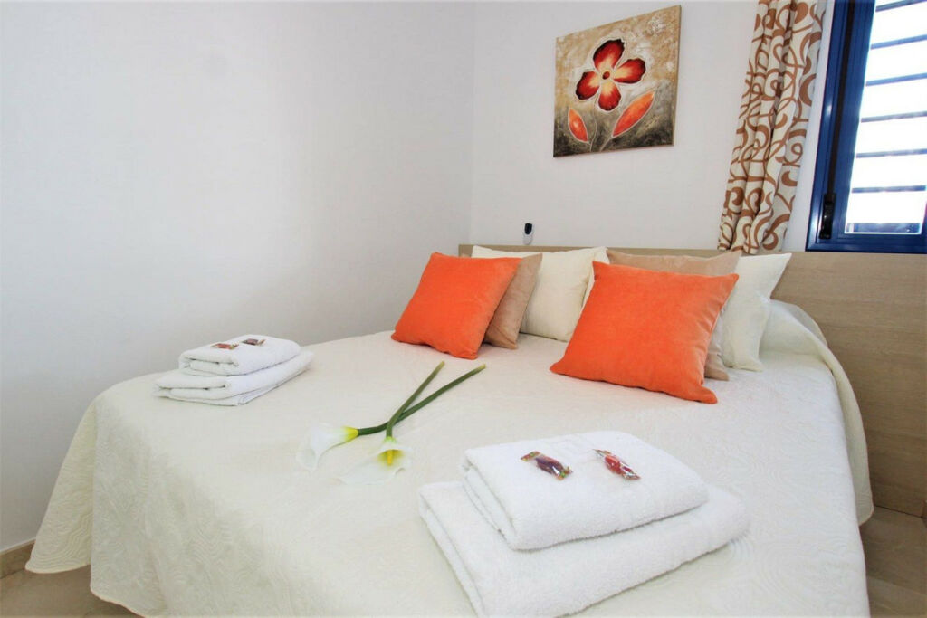 Middle Floor Apartment Torrequebrada Málaga - image 14
