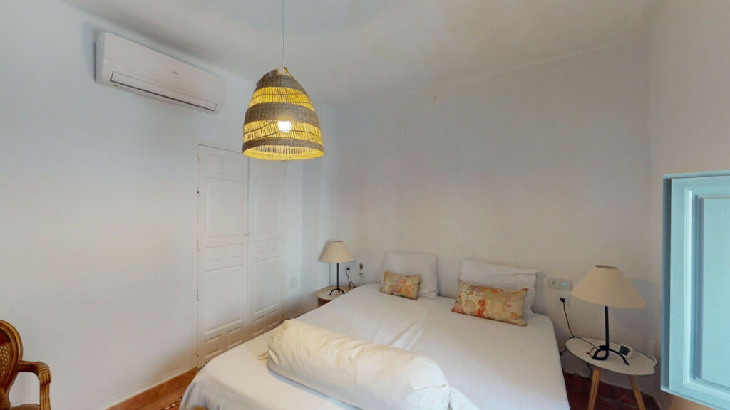 Semi-Detached House Sedella Málaga - image 14