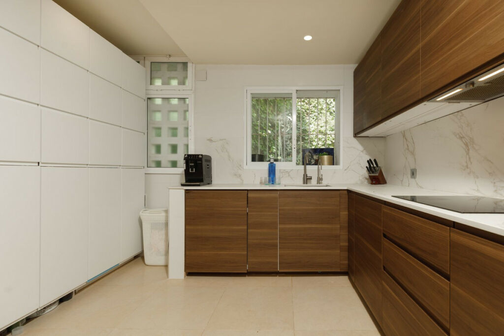 Middle Floor Apartment La Quinta Málaga - image 14