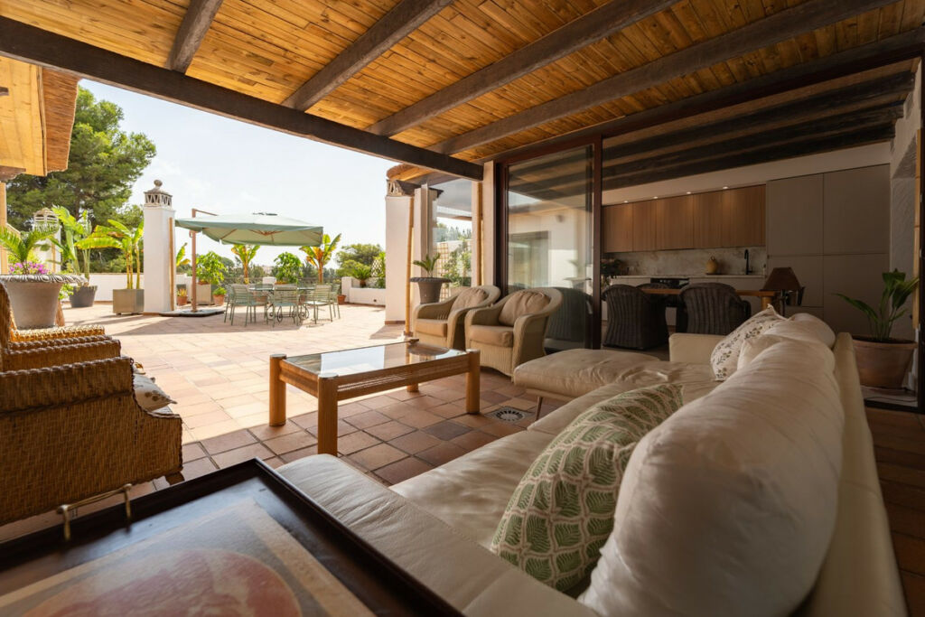 Penthouse Marbella Málaga - image 14