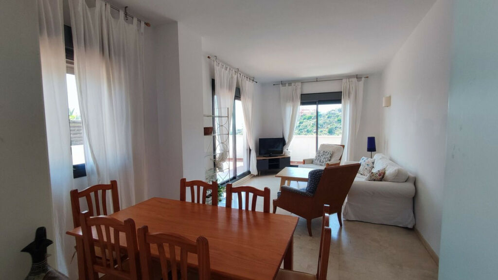 Ground Floor Apartment Manilva Málaga - image 14
