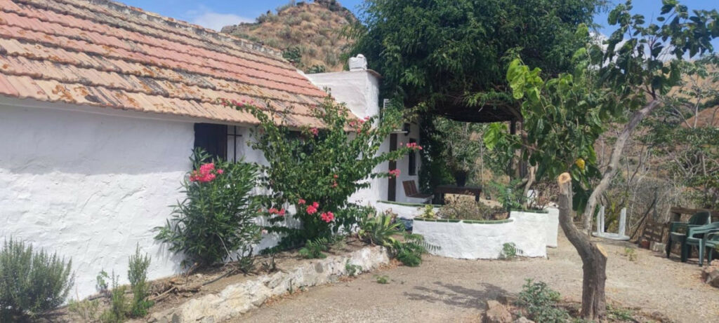 Finca - Cortijo Estacion de Cartama Málaga - image 14