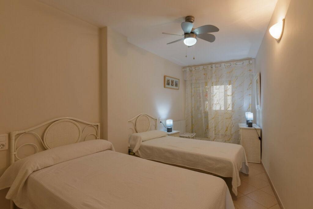 Middle Floor Apartment Javea Alicante - image 14