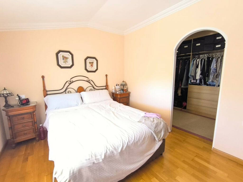 Detached Villa Yecla Murcia - image 14