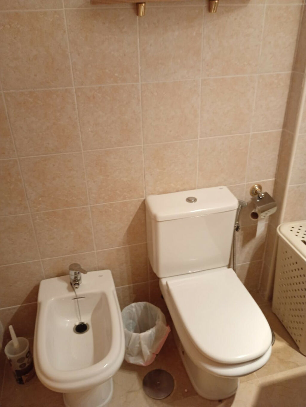 Ground Floor Apartment Estepona Málaga - image 14