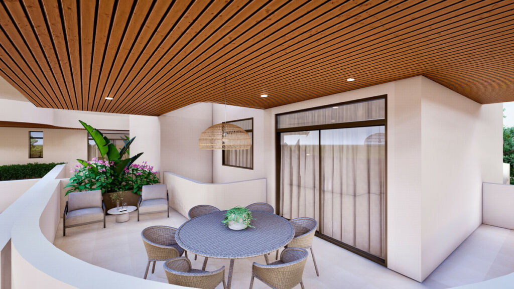 Detached Villa Estepona Málaga - image 14