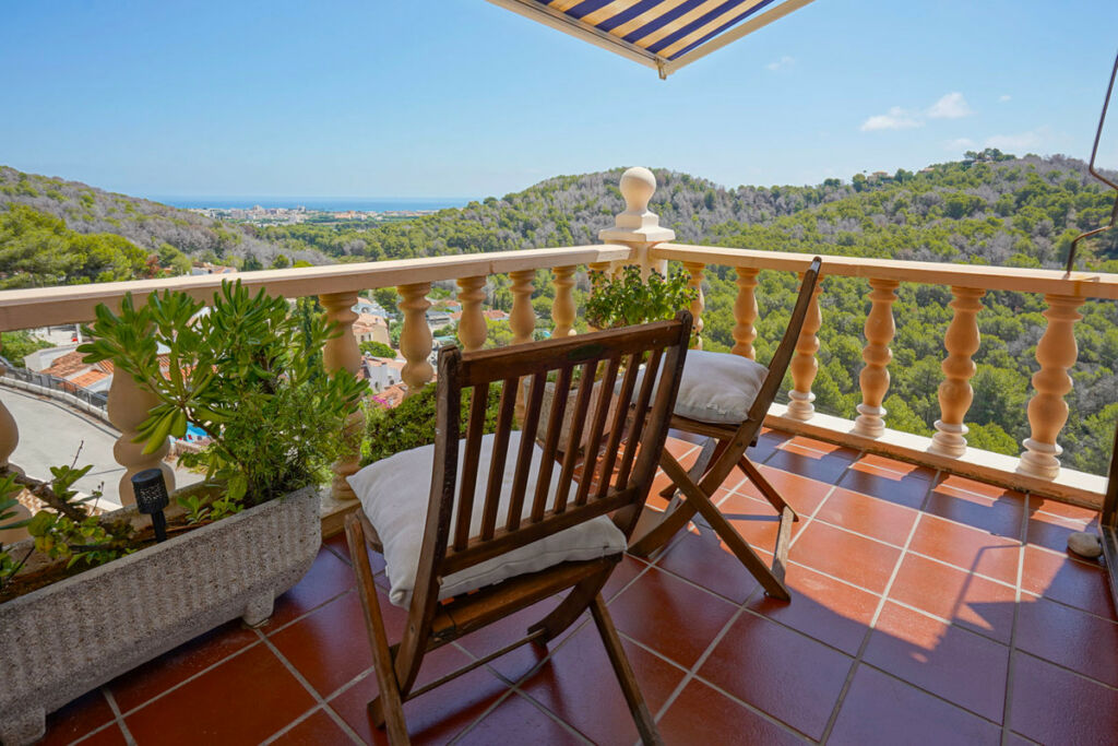 Detached Villa Javea Alicante - image 14
