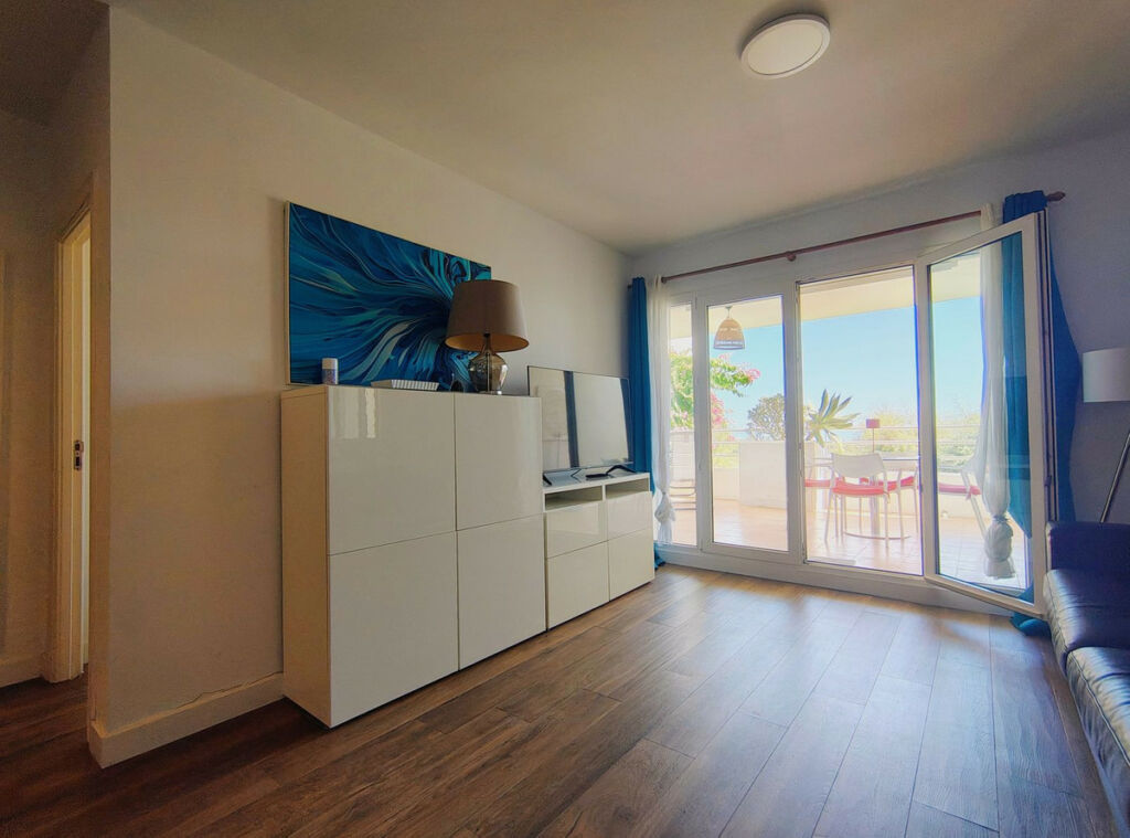 Ground Floor Apartment Selwo Málaga - image 14