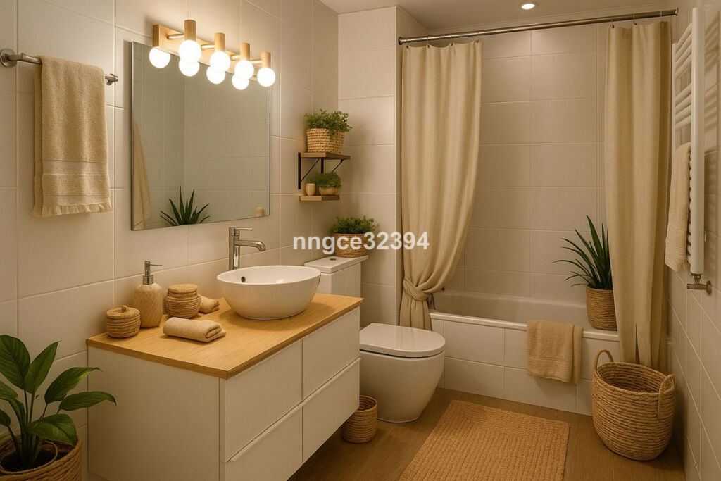 Middle Floor Apartment Nueva Andalucía Málaga - image 14