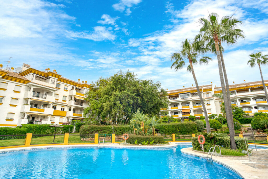 Penthouse The Golden Mile Málaga - image 15