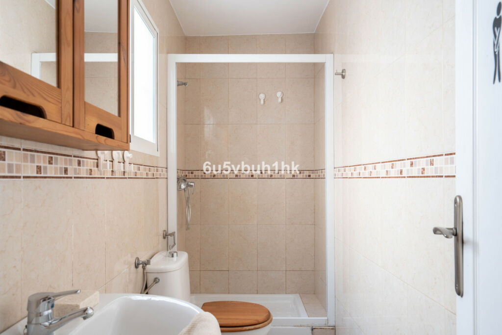 Townhouse Málaga Málaga - image 14