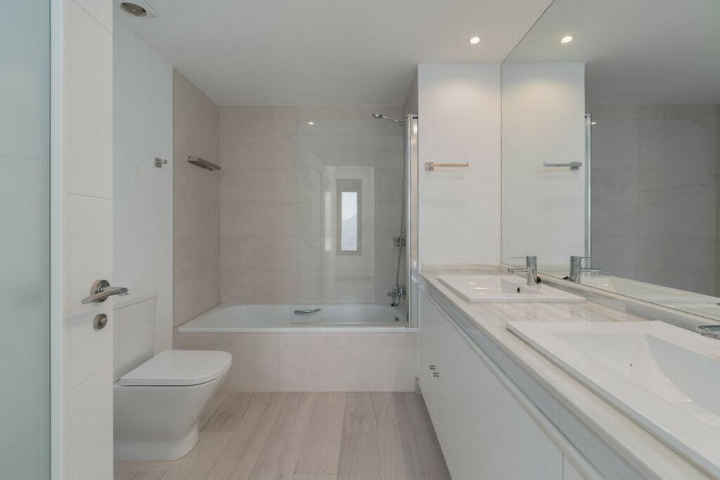 Semi-Detached House La Mairena Málaga - image 14