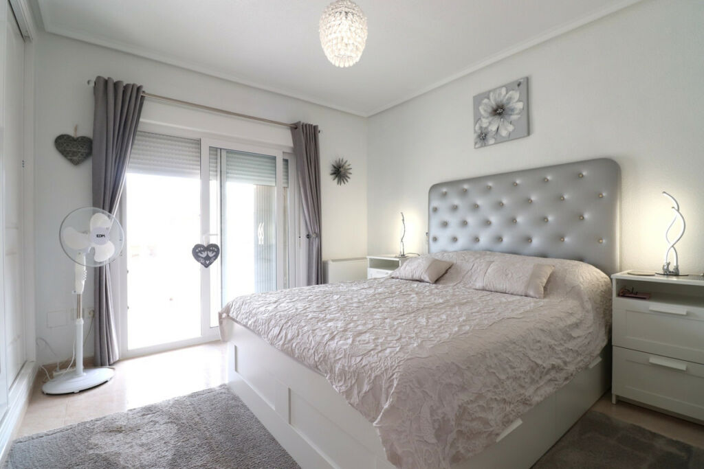 Townhouse Benijofar Alicante - image 14