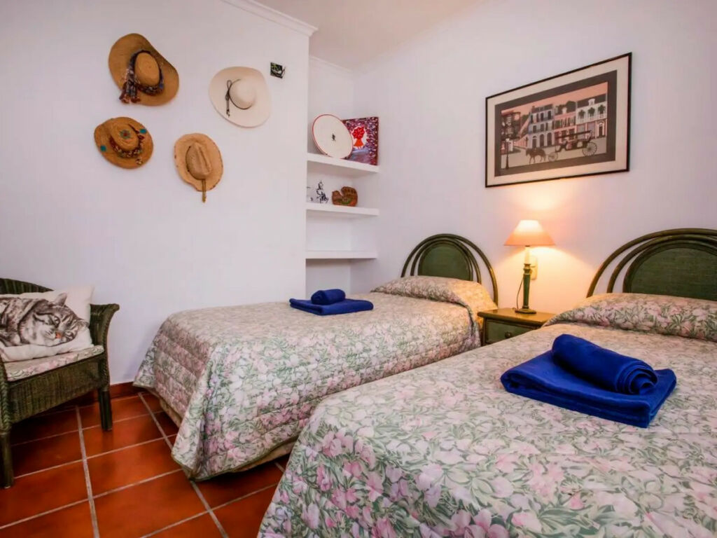 Bungalow Javea Alicante - image 14