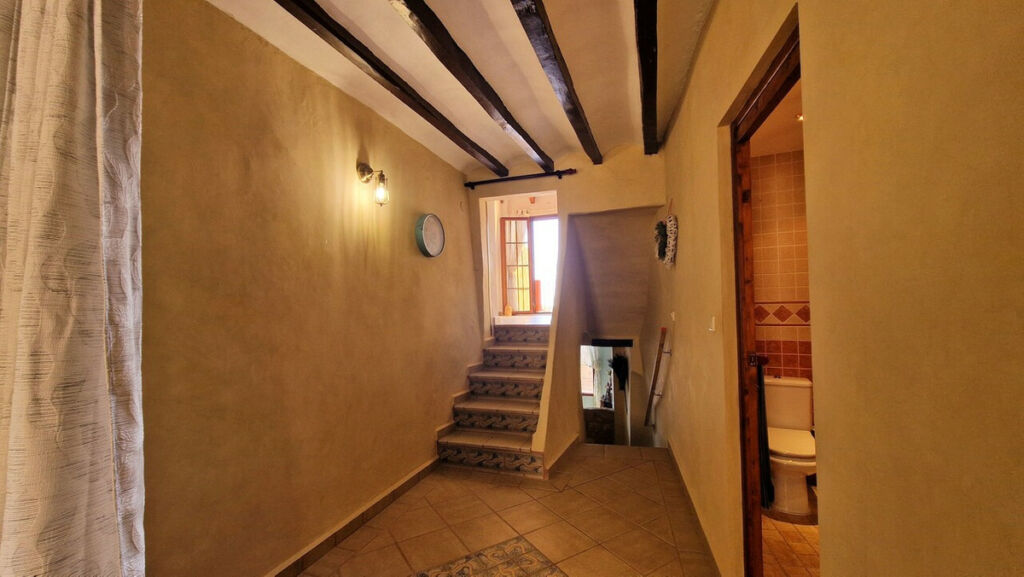 Townhouse Tárbena Alicante - image 14