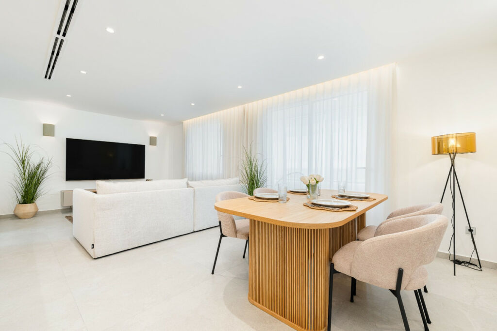 Penthouse Torrevieja Alicante - image 14