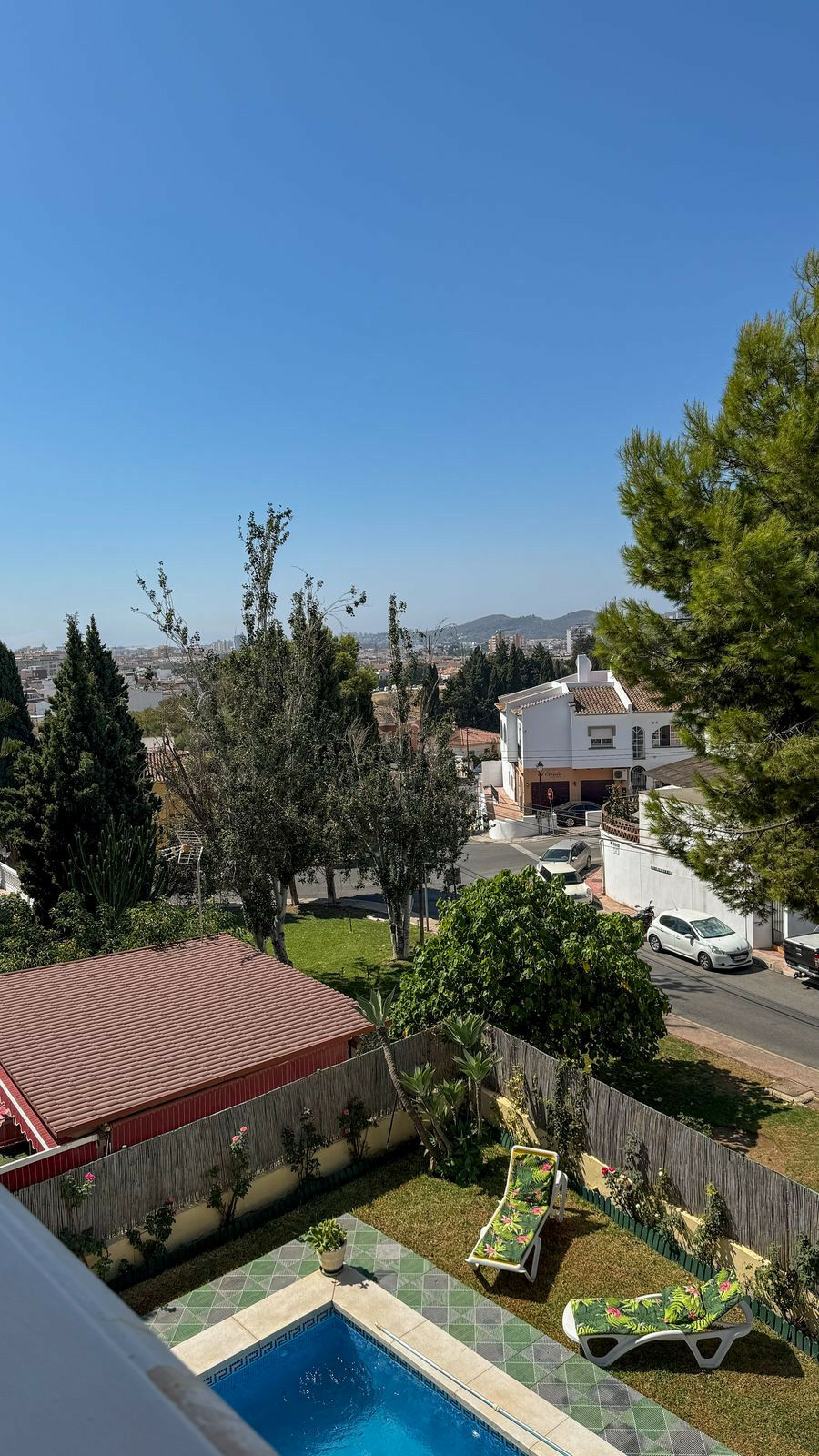 Detached Villa Fuengirola Málaga - image 14