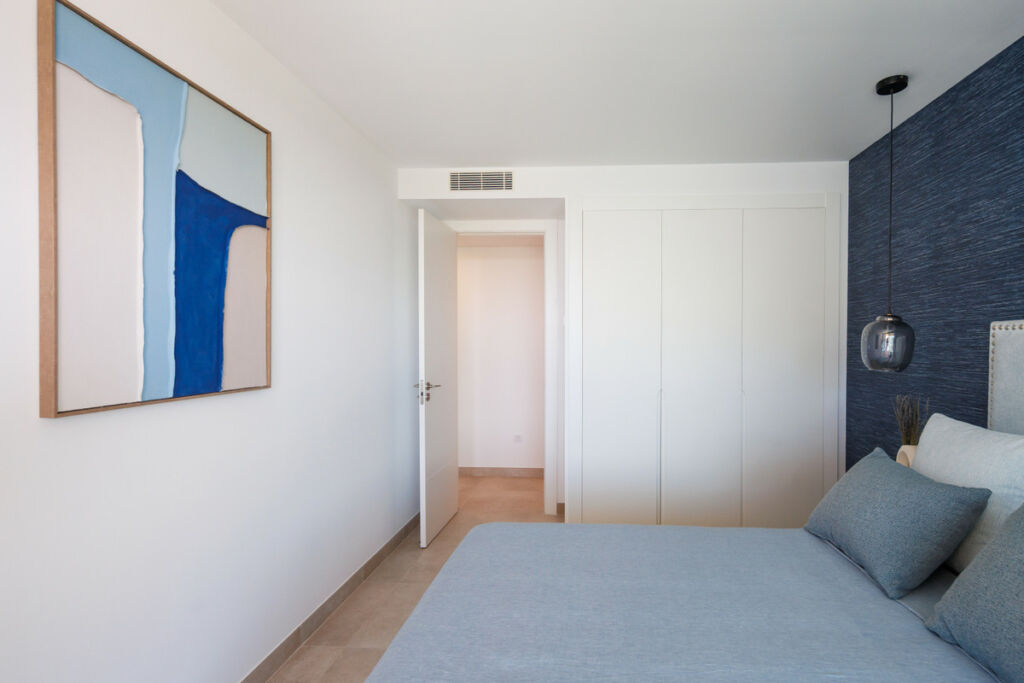 Middle Floor Apartment Fuengirola Málaga - image 14