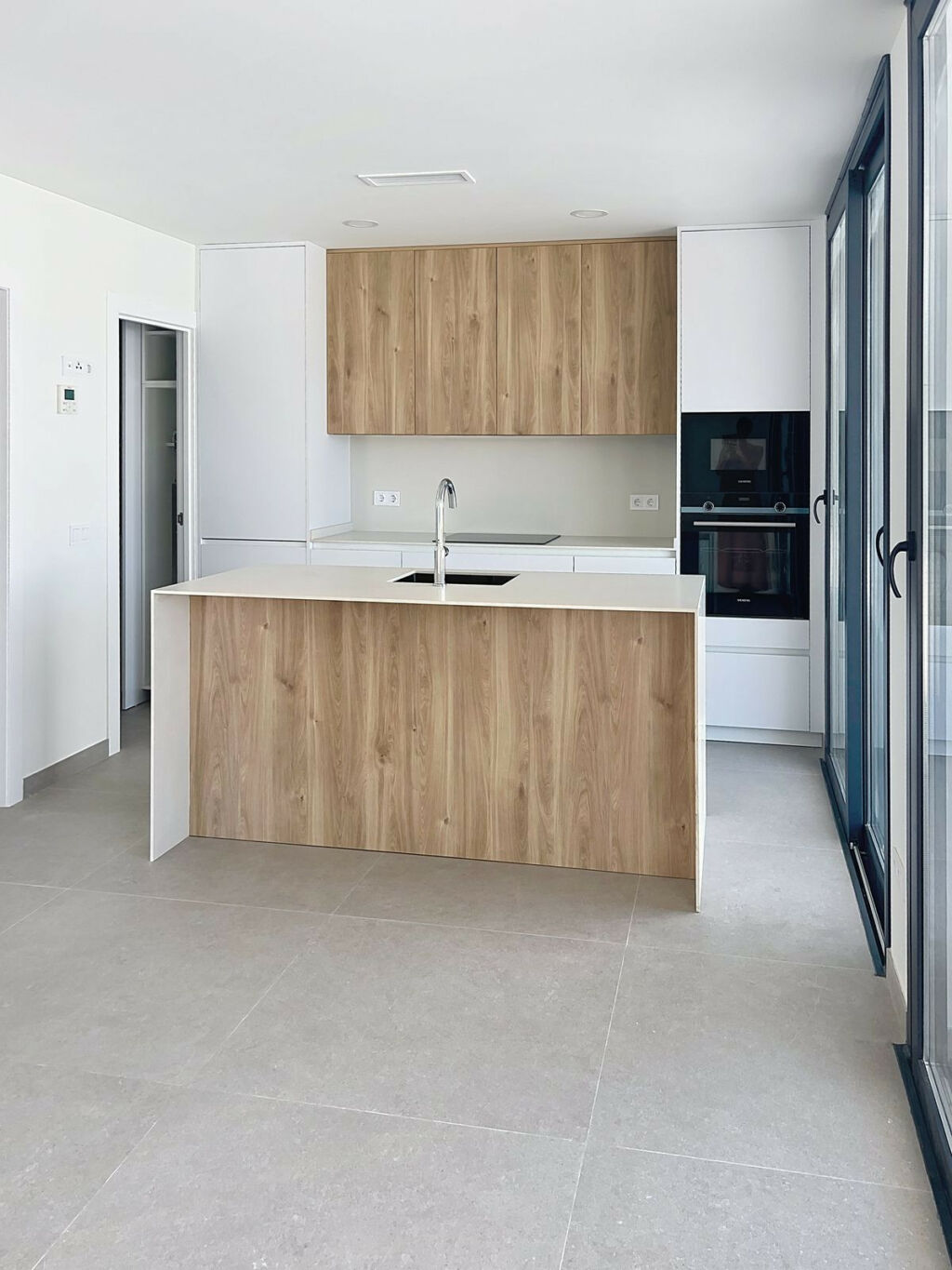 Detached Villa Manilva Málaga - image 22
