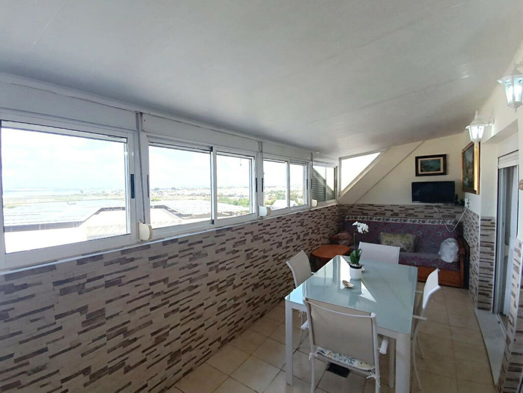 Penthouse Torrevieja Alicante - image 14