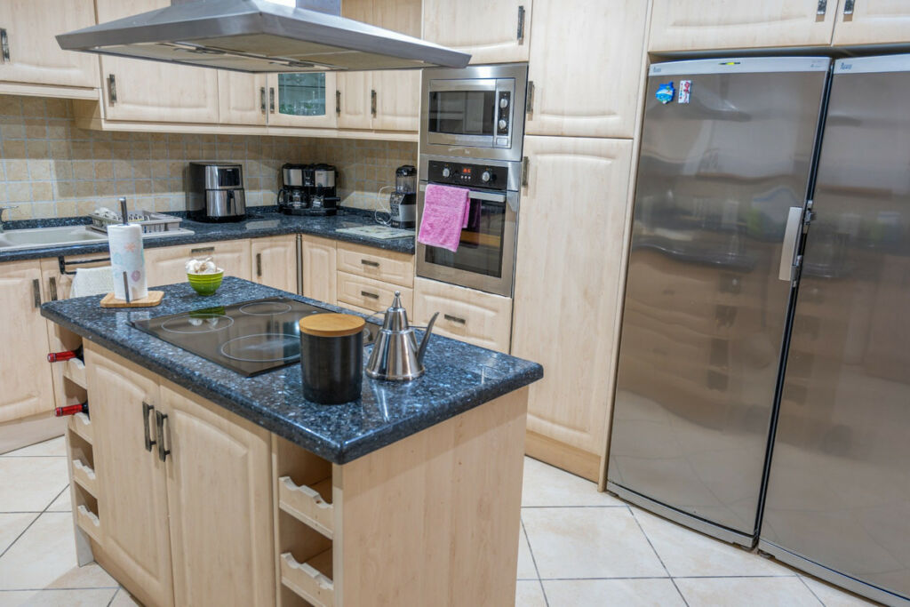 Detached Villa Albir Alicante - image 14