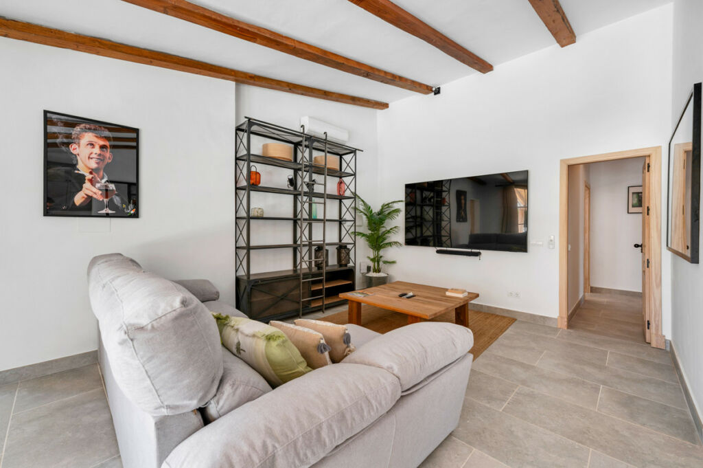 Detached Villa Guadalmina Alta Málaga - image 14