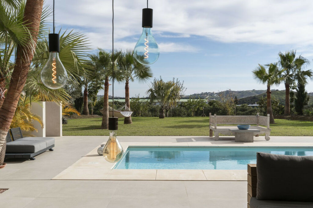Detached Villa La Cala Golf Málaga - image 139