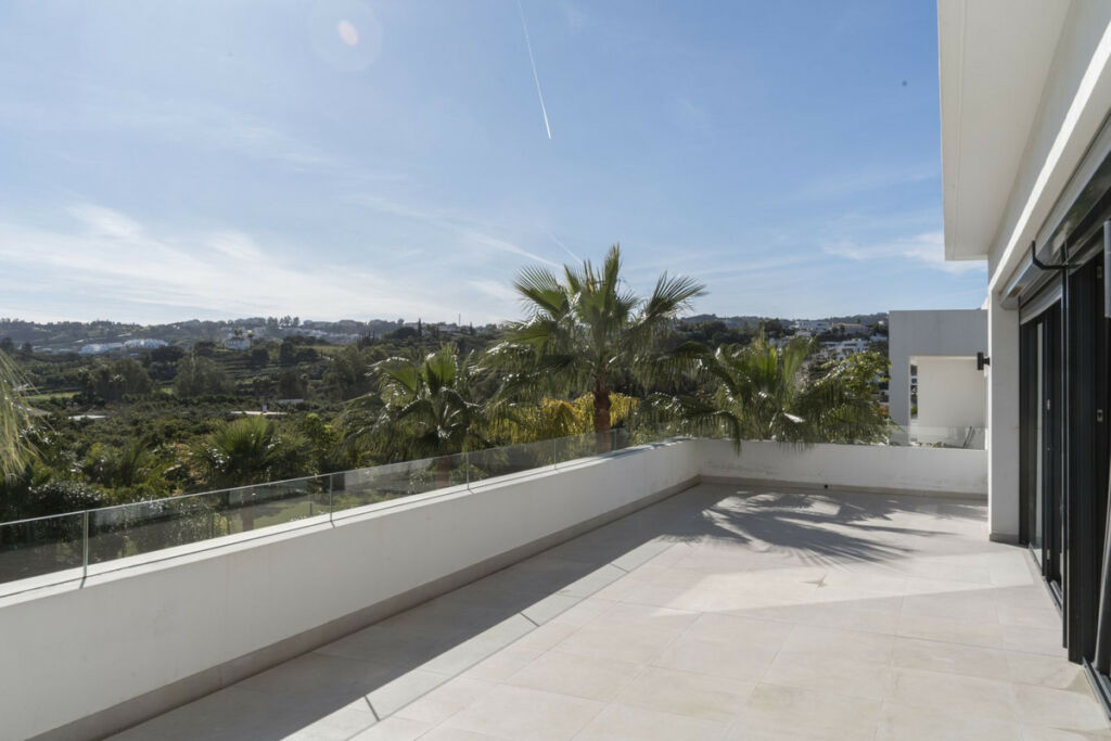 Detached Villa La Cala Golf Málaga - image 141