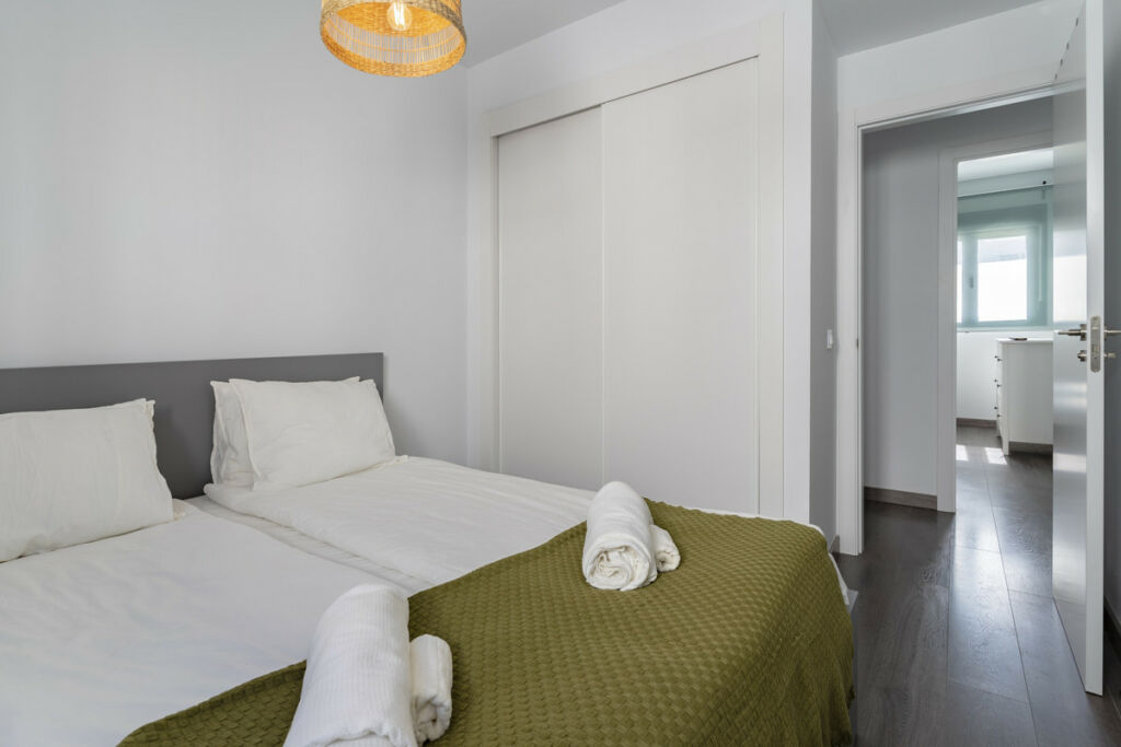 Penthouse Estepona Málaga - image 15