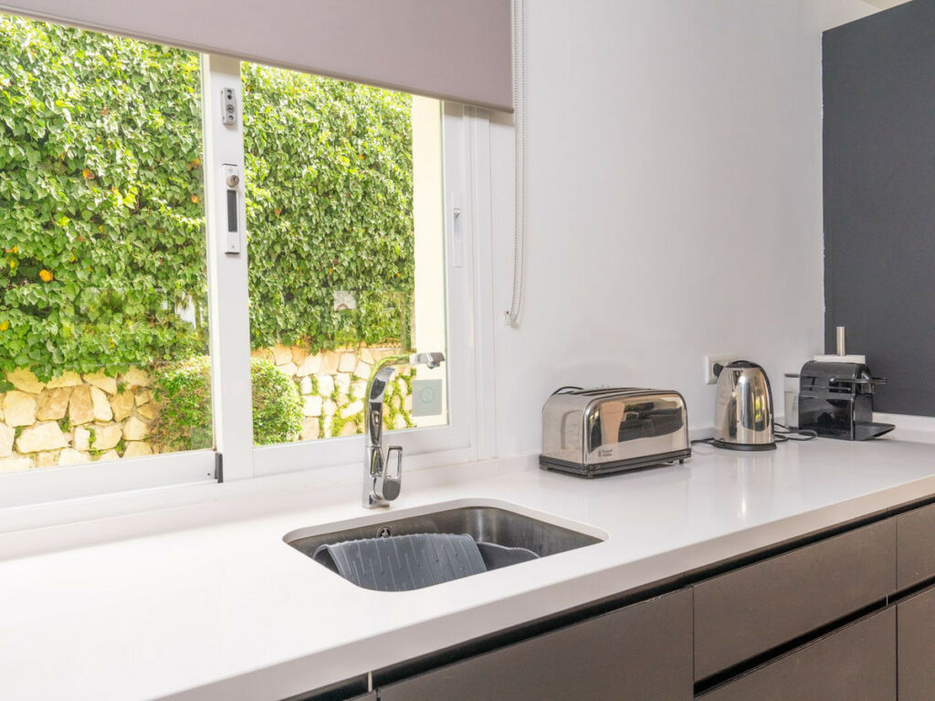 Detached Villa Benalmadena Málaga - image 15