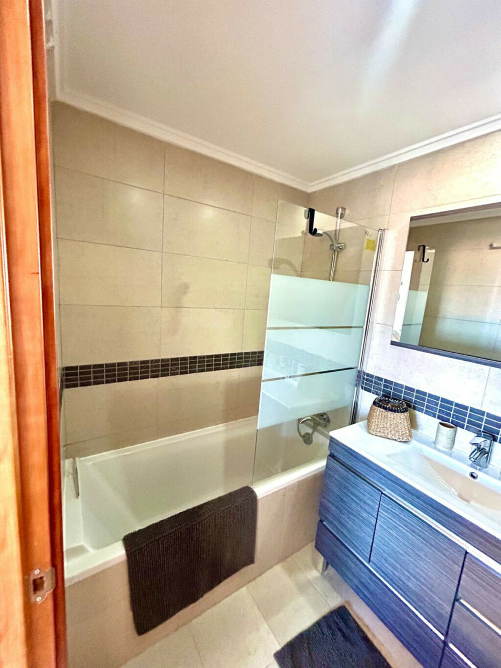 Townhouse Calpe Alicante - image 15