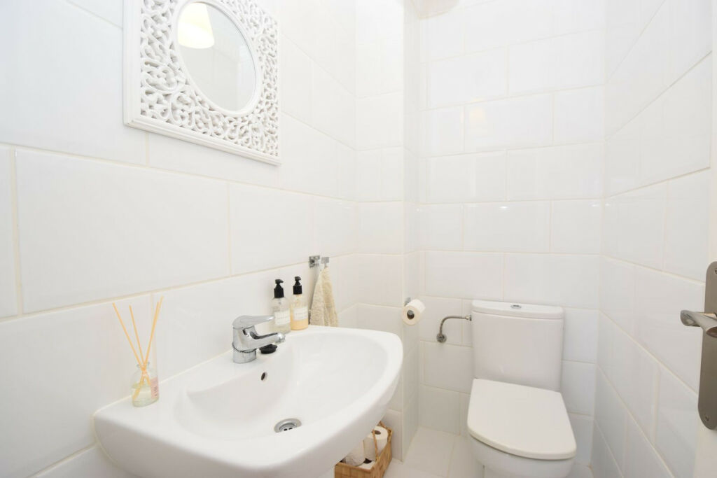 Townhouse Mijas Golf Málaga - image 15