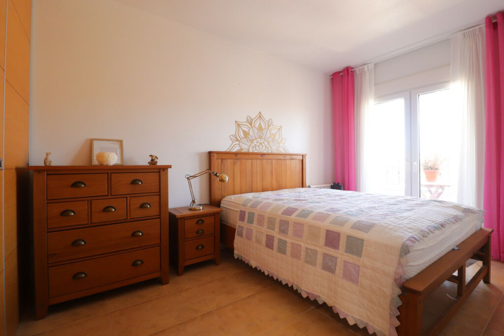 Townhouse Benijofar Alicante - image 15