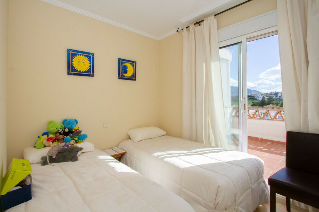 Penthouse Mijas Golf Málaga - image 15