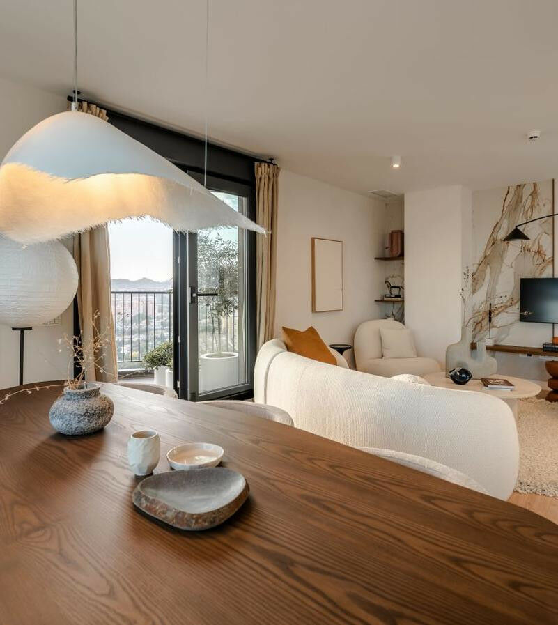 Middle Floor Apartment Málaga Málaga - image 10