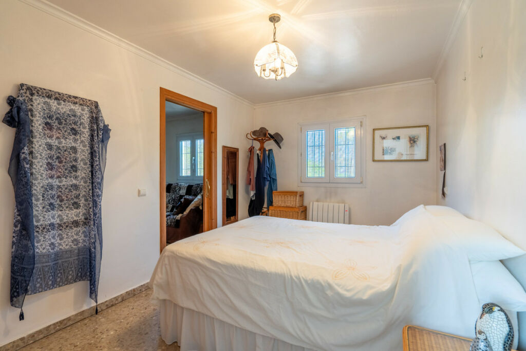 Detached Villa Javea Alicante - image 15