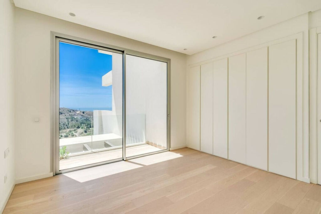 Penthouse Benahavís Málaga - image 15