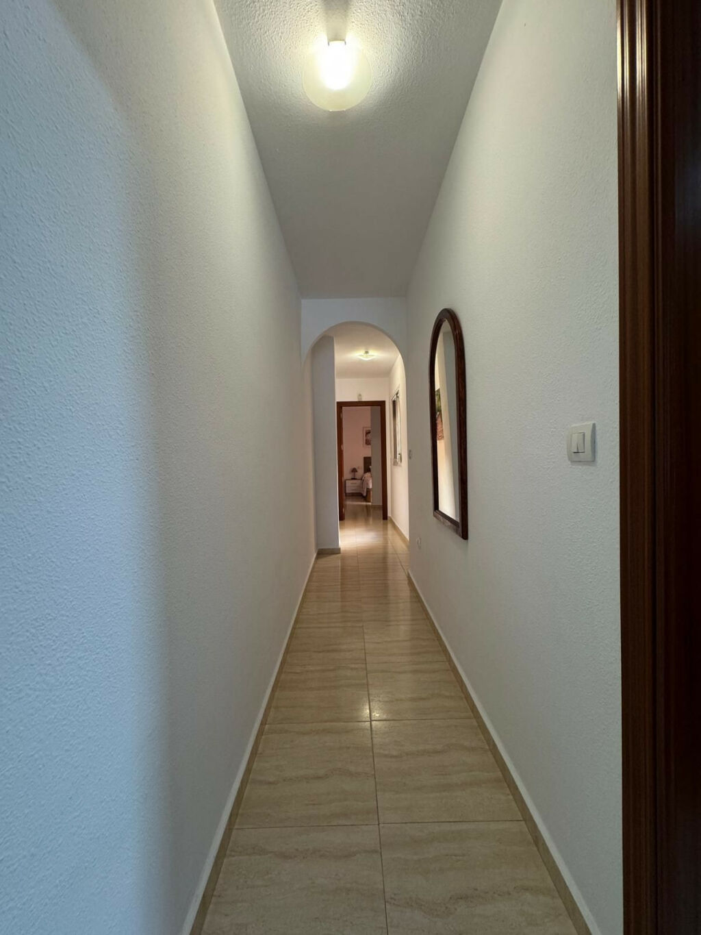 Middle Floor Apartment Mijas Costa Málaga - image 15