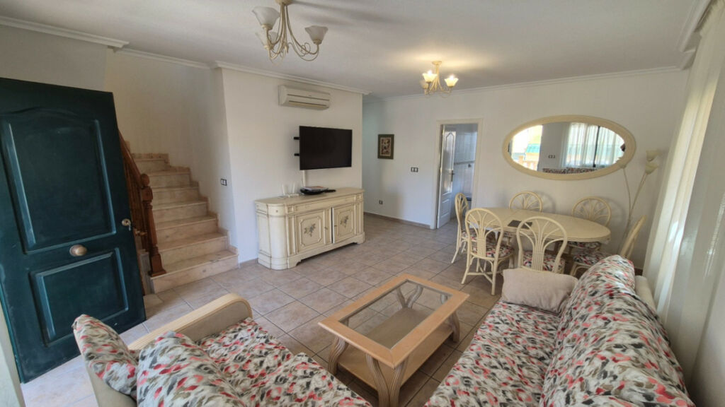 Detached Villa Orihuela Alicante - image 15