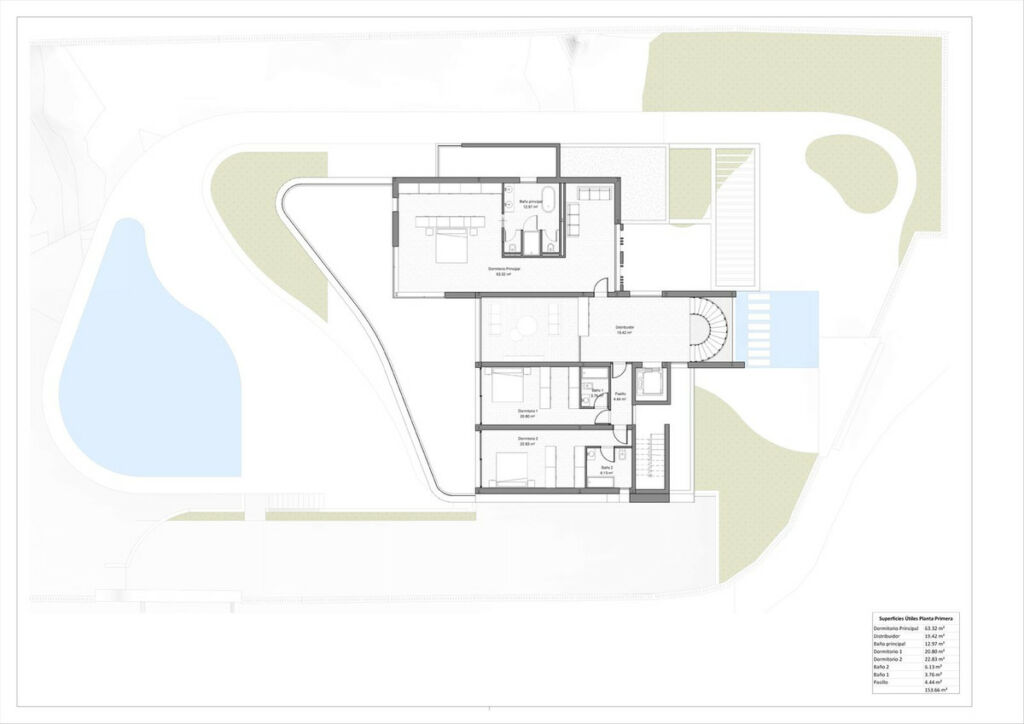 Residential Plot Hacienda Las Chapas Málaga - image 15