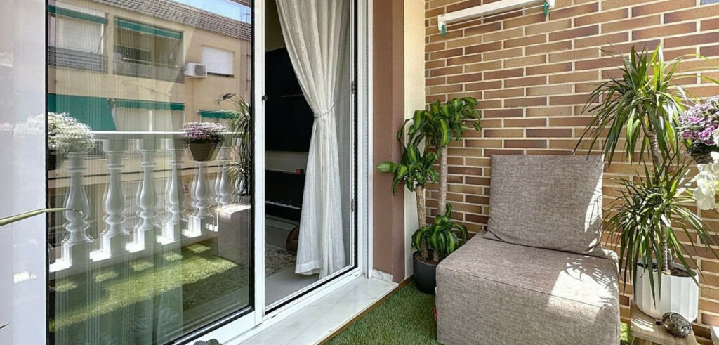 Middle Floor Apartment San Pedro del Pinatar Murcia - image 15