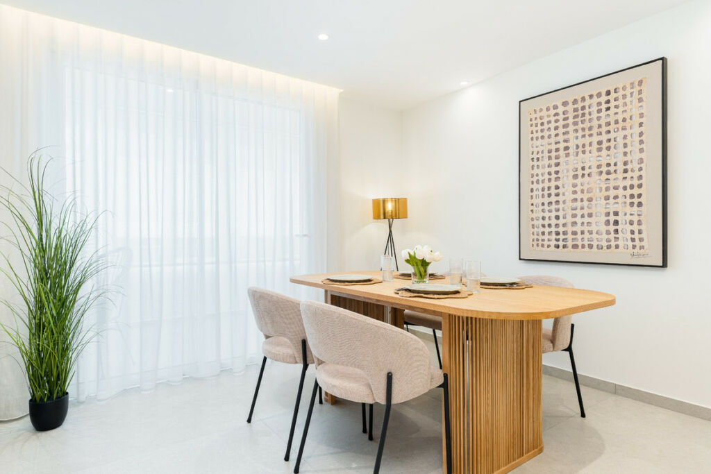 Penthouse Torrevieja Alicante - image 15