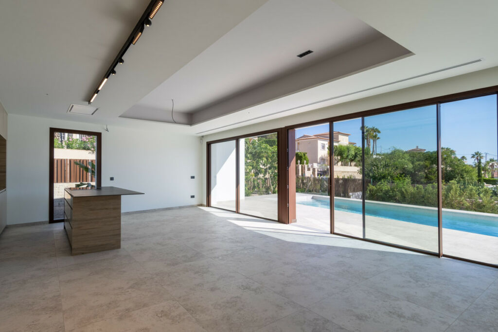 Detached Villa Benissa Alicante - image 15