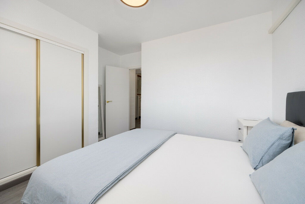 Middle Floor Apartment Punta Prima Alicante - image 15