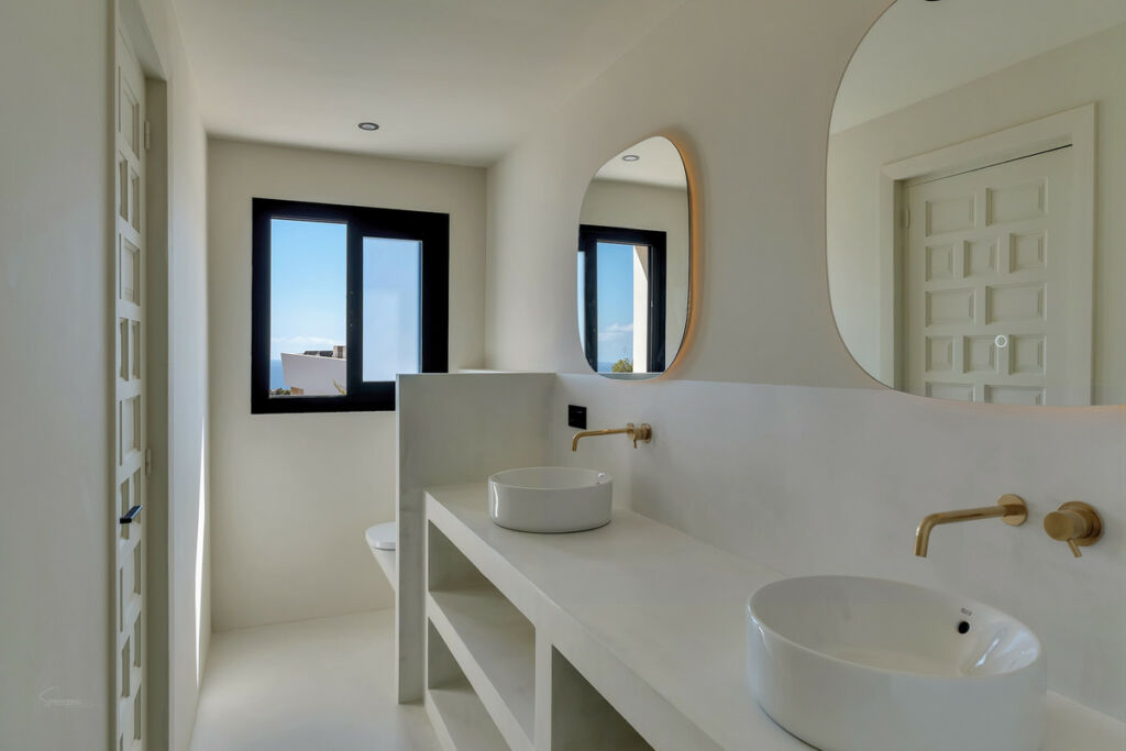 Detached Villa Benissa Alicante - image 15