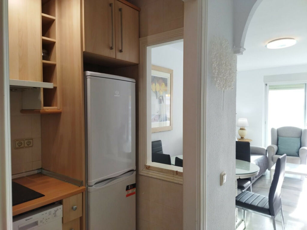 Middle Floor Apartment Marbella Málaga - image 15
