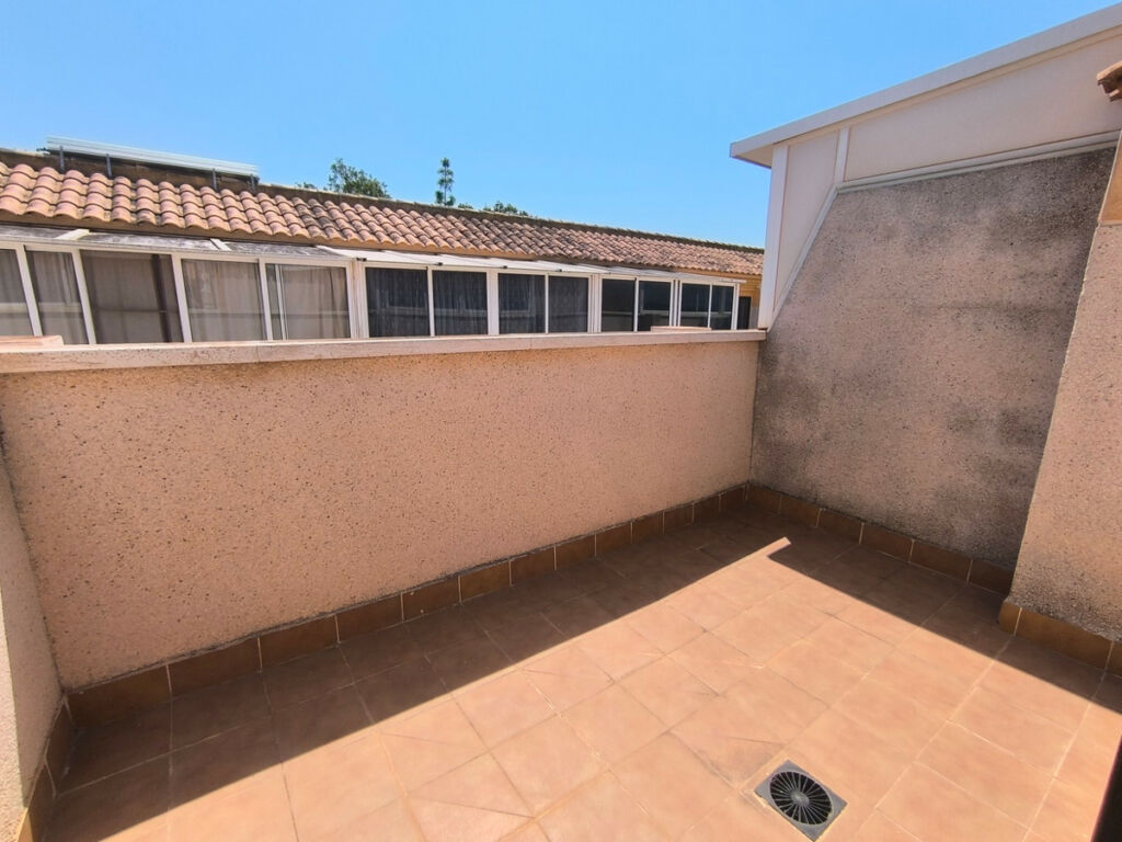 Townhouse Algorfa Alicante - image 15