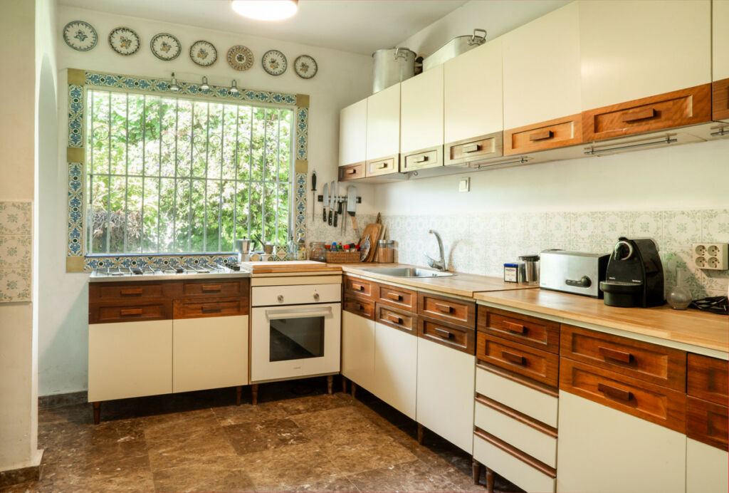 Detached Villa San Pedro de Alcántara Málaga - image 13
