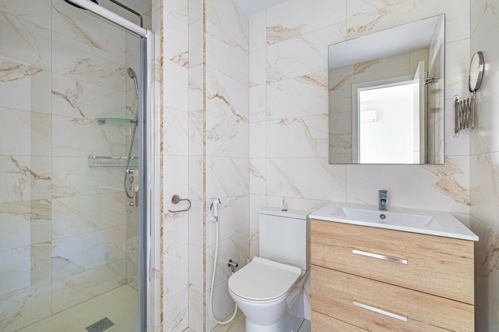 Top Floor Apartment Marbella Málaga - image 14
