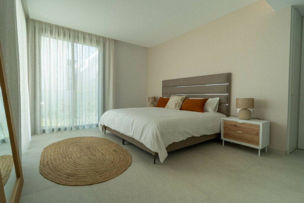 Ground Floor Apartment La Quinta Málaga - image 15